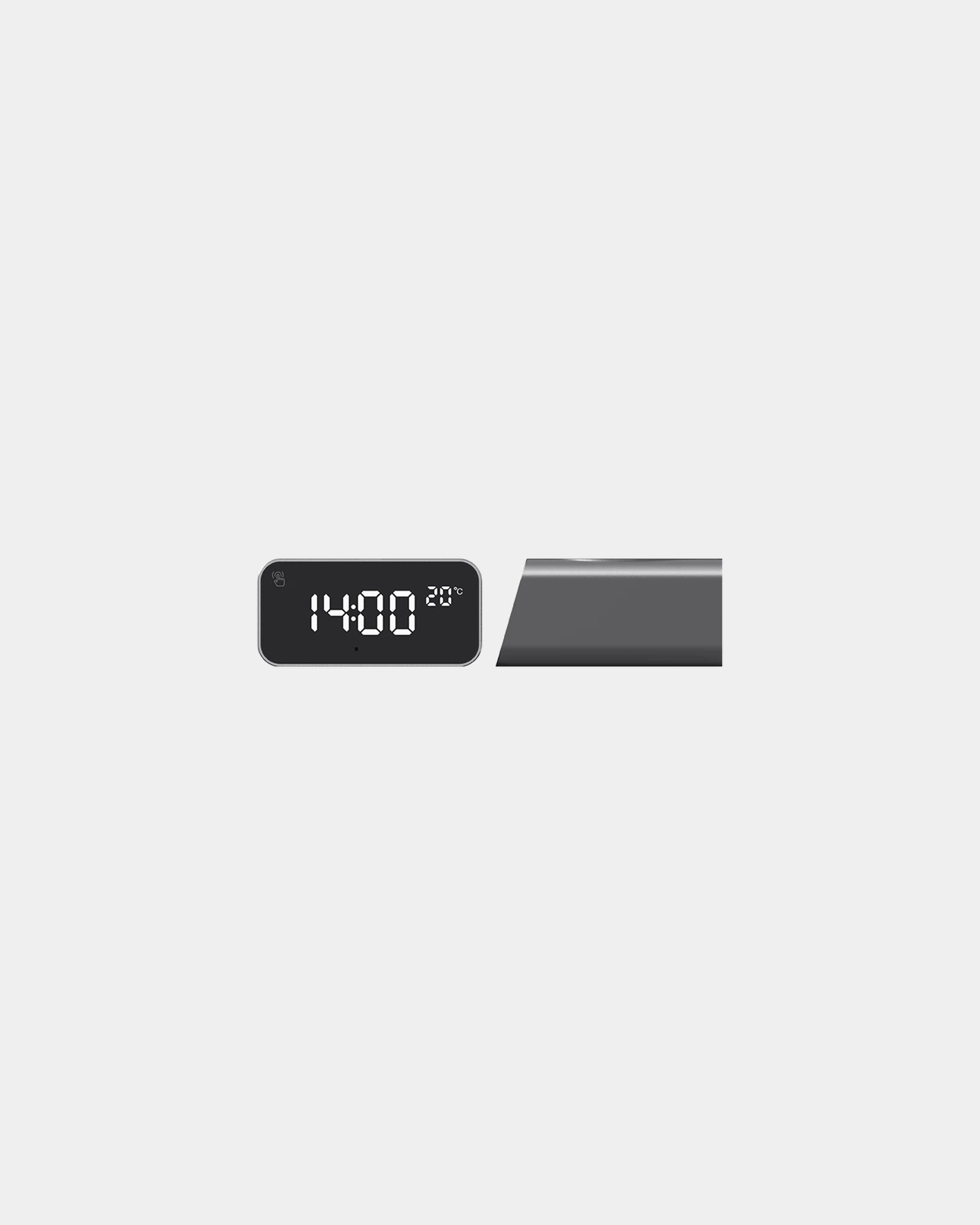 Promotional recycled wireless charger Reddi Charge - 1